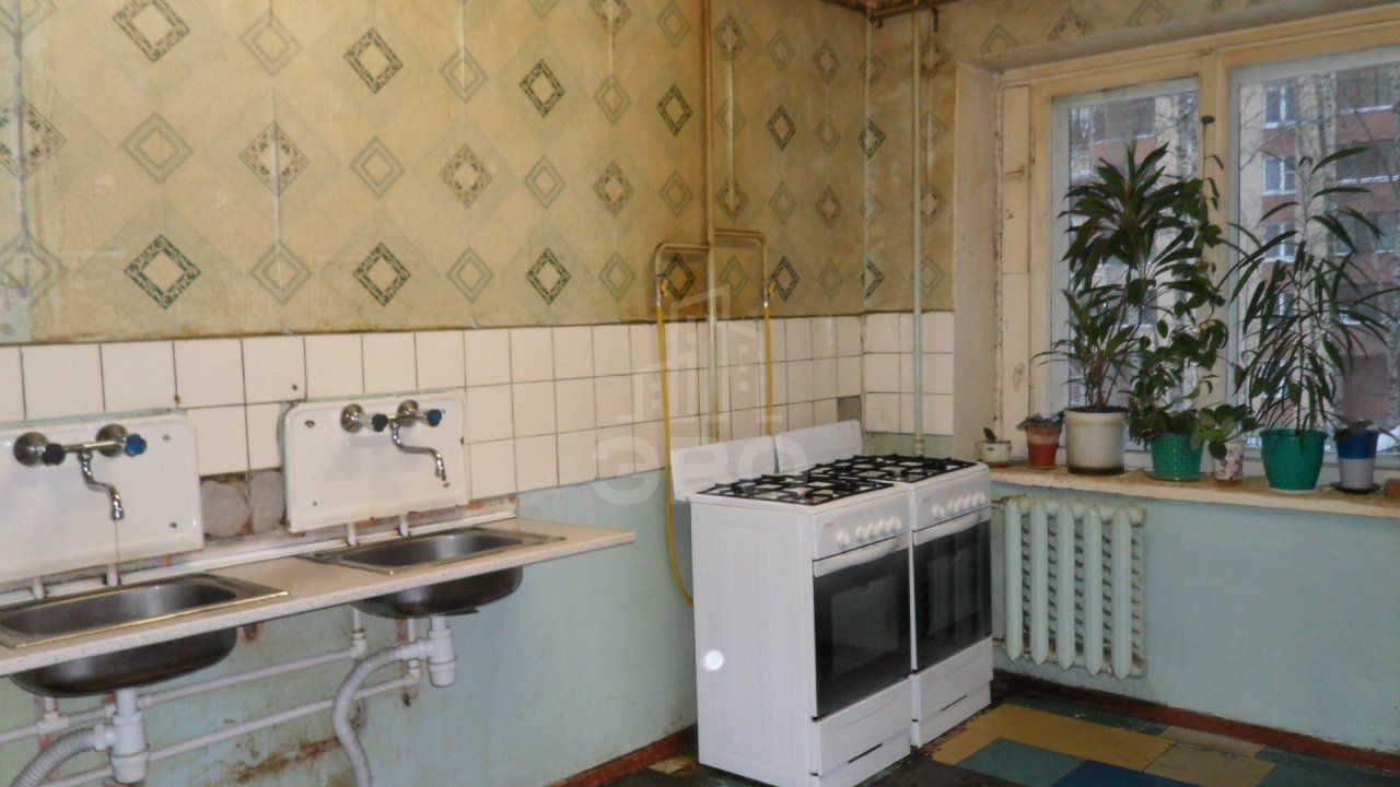 комната в Санкт-Петербурге по адресу: Брянцева ул., 19