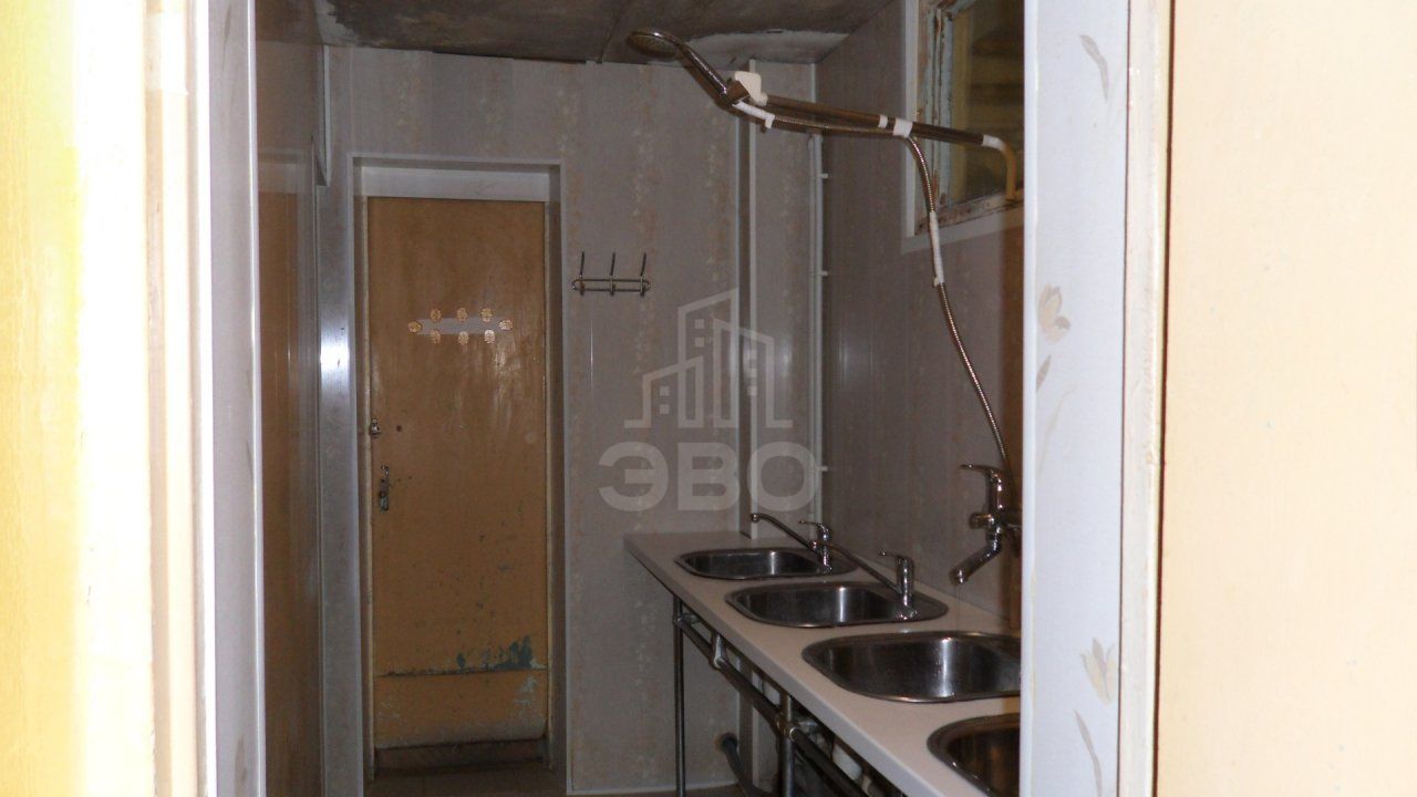 комната в Санкт-Петербурге по адресу: Брянцева ул., 19