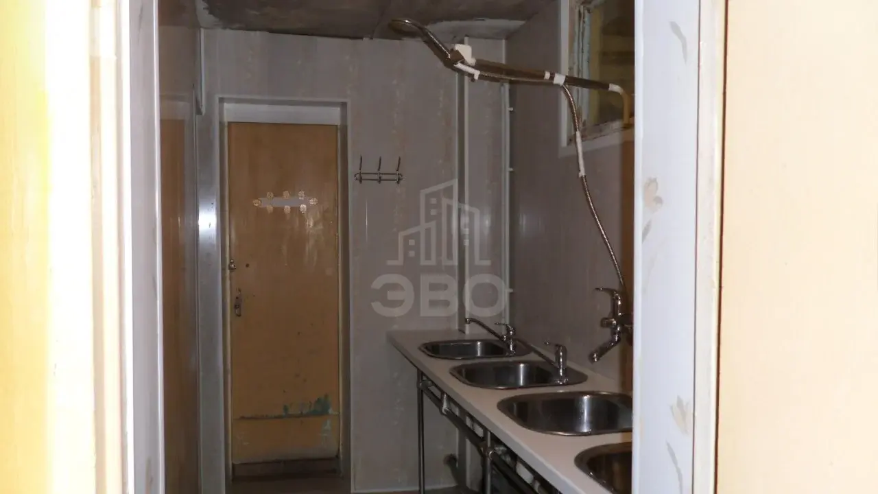 комната в Санкт-Петербурге по адресу: Брянцева ул., 19