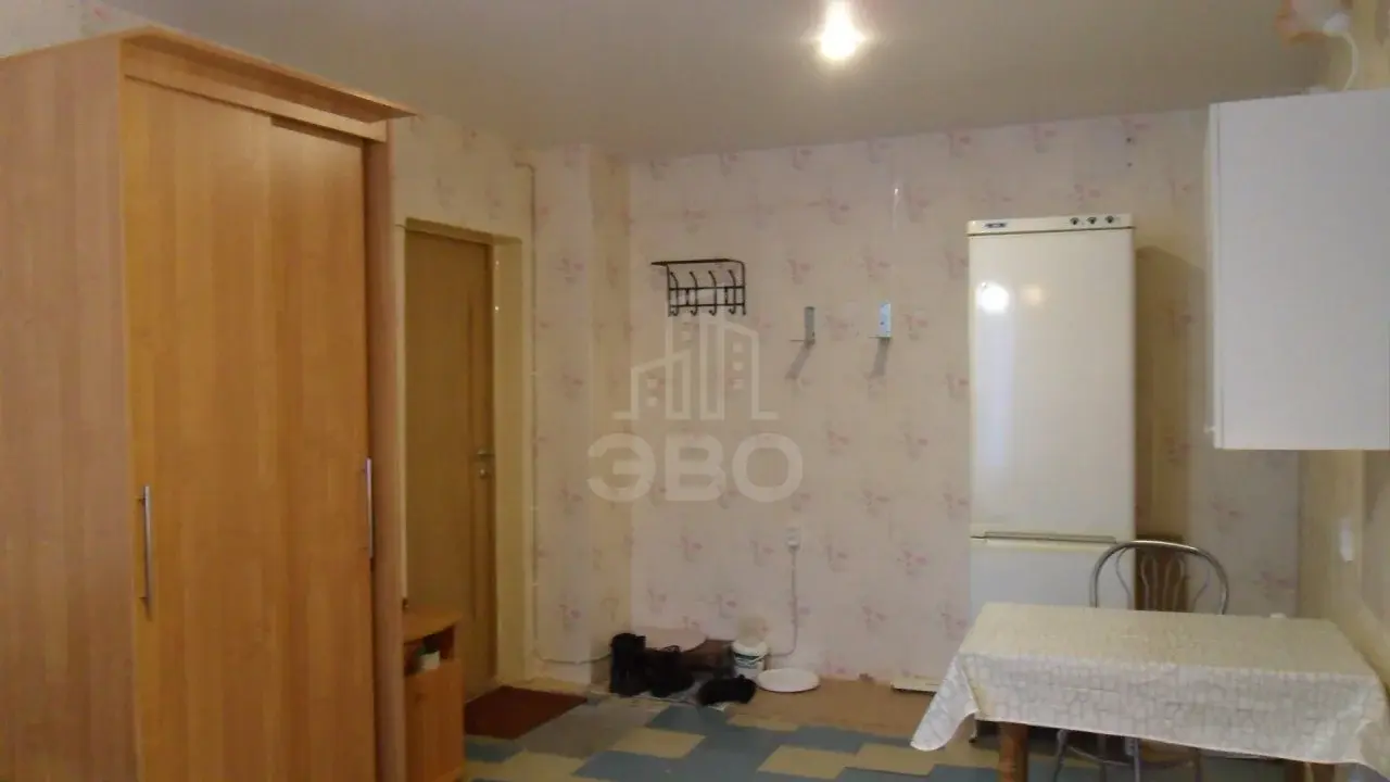 комната в Санкт-Петербурге по адресу: Брянцева ул., 19