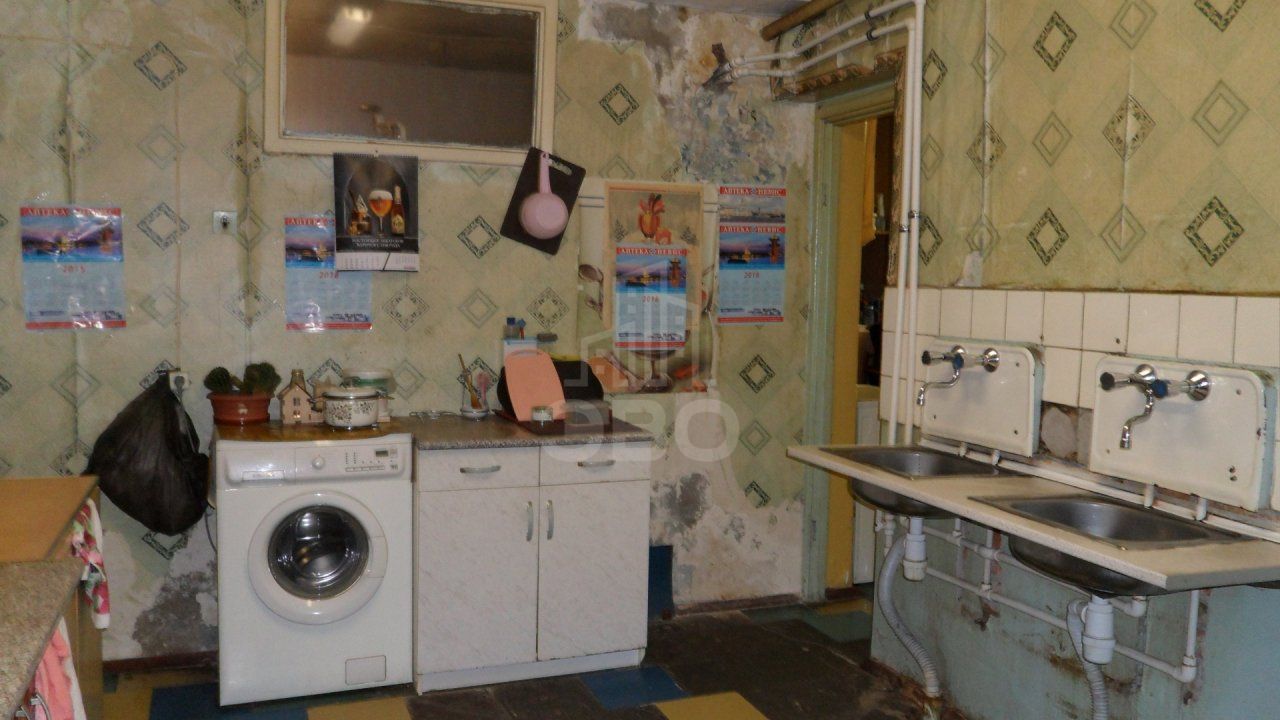 комната в Санкт-Петербурге по адресу: Брянцева ул., 19