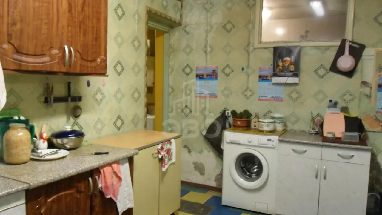 комната в Санкт-Петербурге по адресу: Брянцева ул., 19
