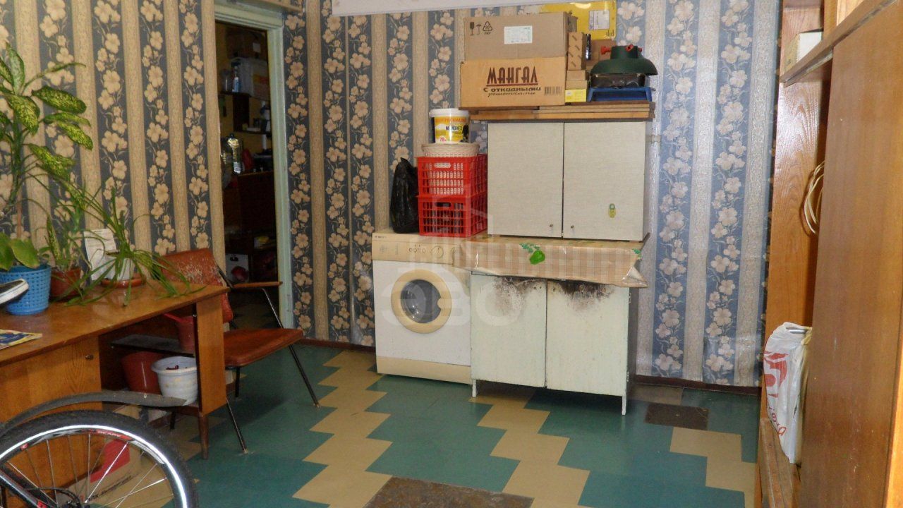 комната в Санкт-Петербурге по адресу: Брянцева ул., 19