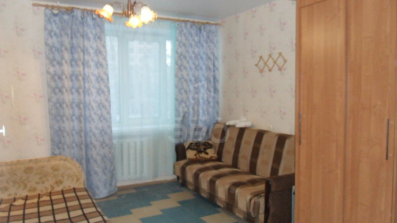 комната в Санкт-Петербурге по адресу: Брянцева ул., 19