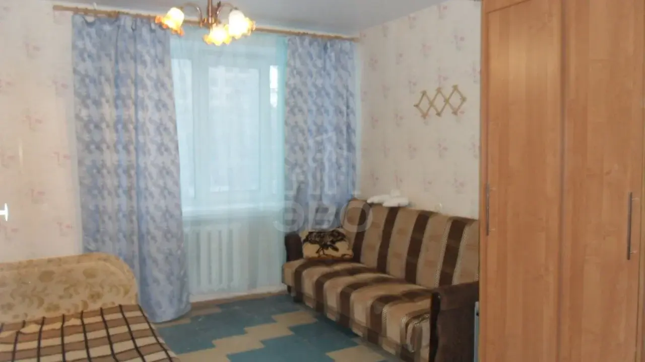 комната в Санкт-Петербурге по адресу: Брянцева ул., 19