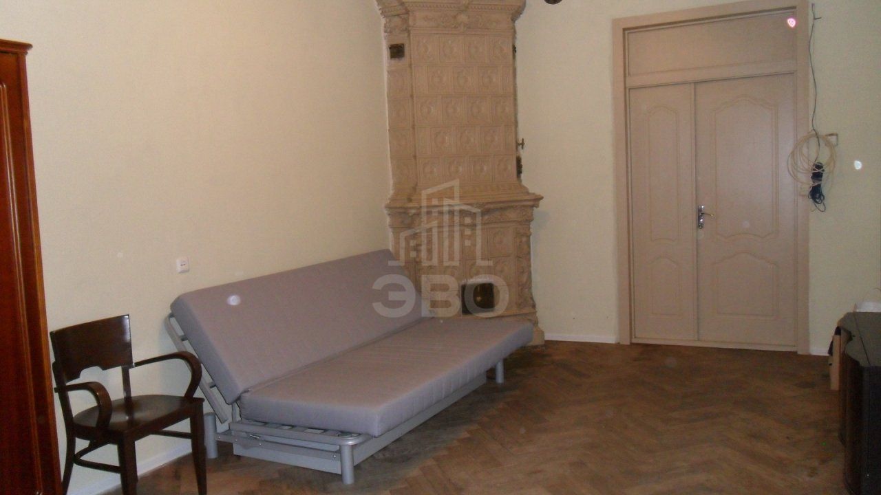 комната в Санкт-Петербурге по адресу: Конная ул., 8