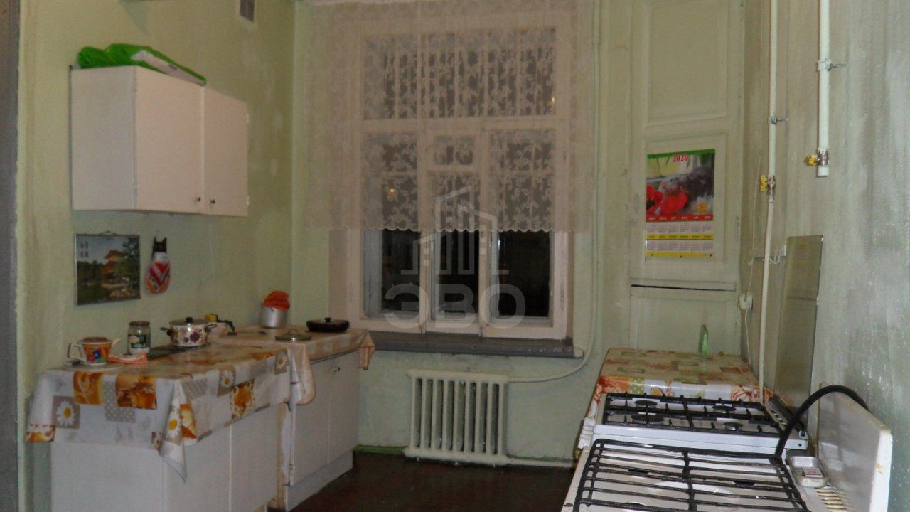 комната в Санкт-Петербурге по адресу: Конная ул., 8