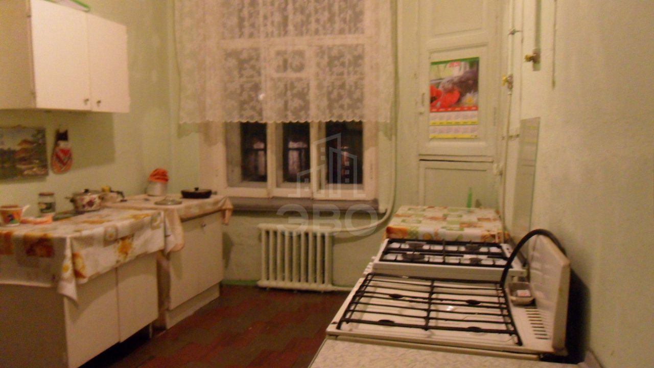 комната в Санкт-Петербурге по адресу: Конная ул., 8