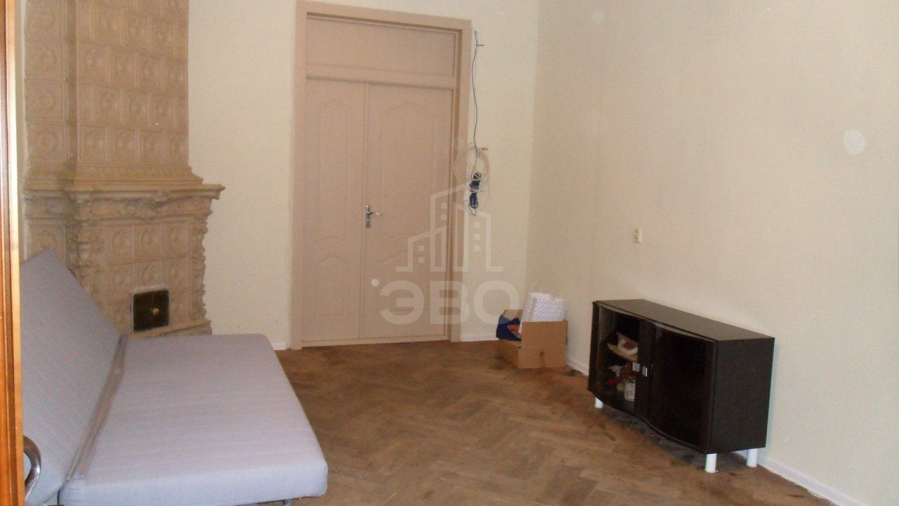 комната в Санкт-Петербурге по адресу: Конная ул., 8