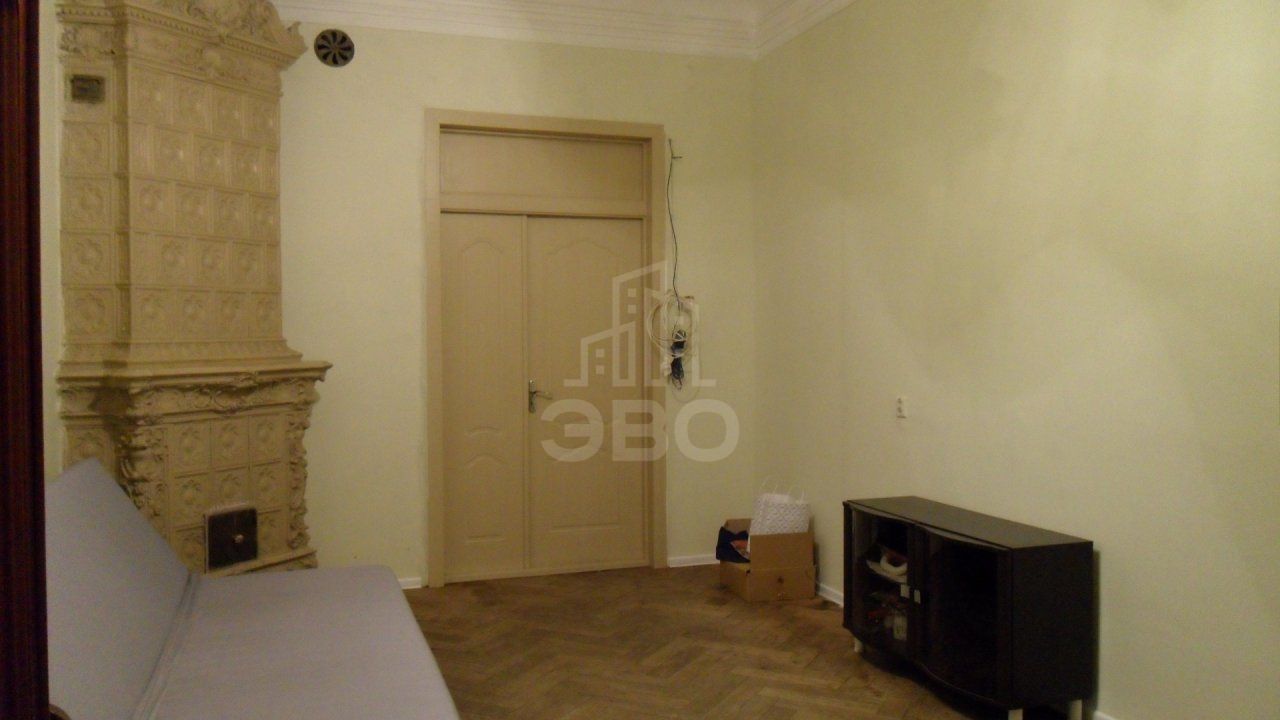 комната в Санкт-Петербурге по адресу: Конная ул., 8