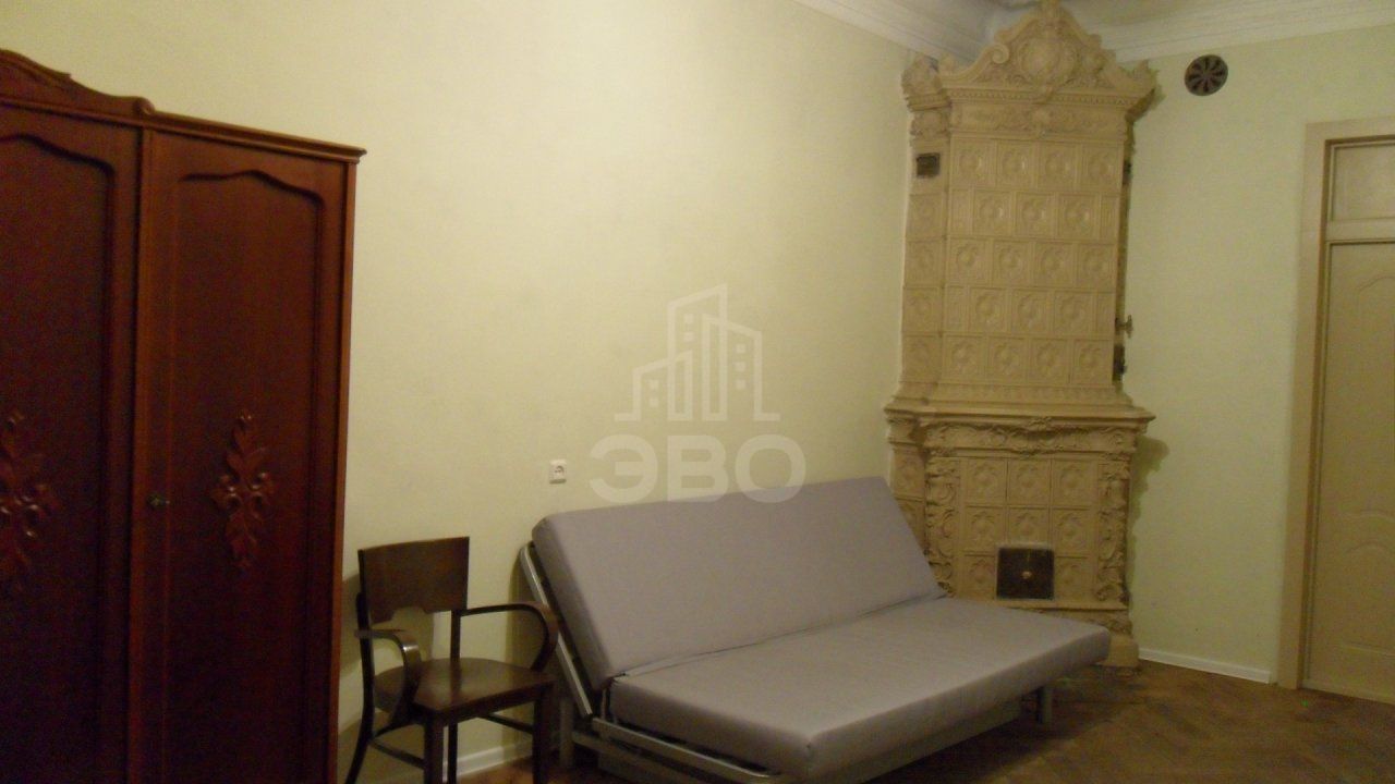 комната в Санкт-Петербурге по адресу: Конная ул., 8