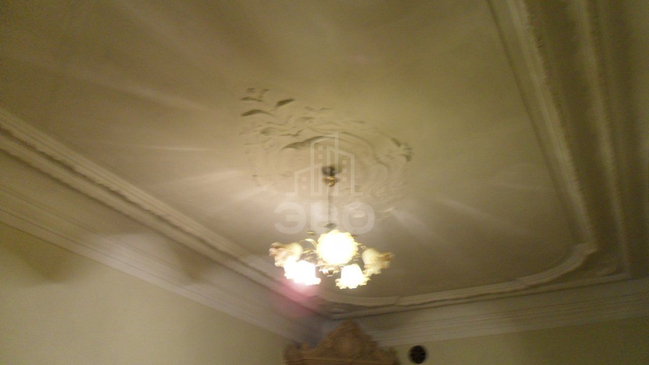 комната в Санкт-Петербурге по адресу: Конная ул., 8