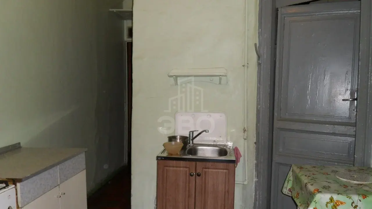 комната в Санкт-Петербурге по адресу: Конная ул., 8