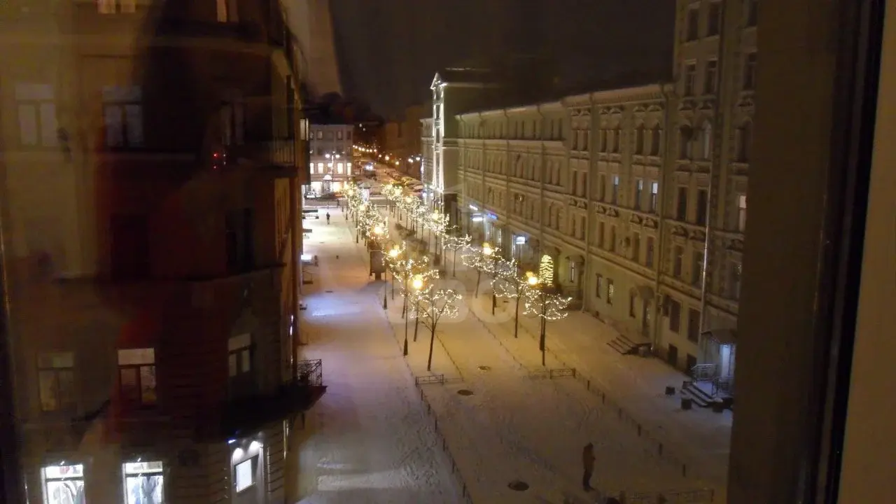 комната в Санкт-Петербурге по адресу: Конная ул., 8