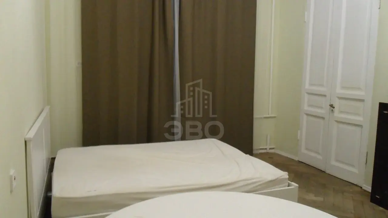 комната в Санкт-Петербурге по адресу: Конная ул., 8