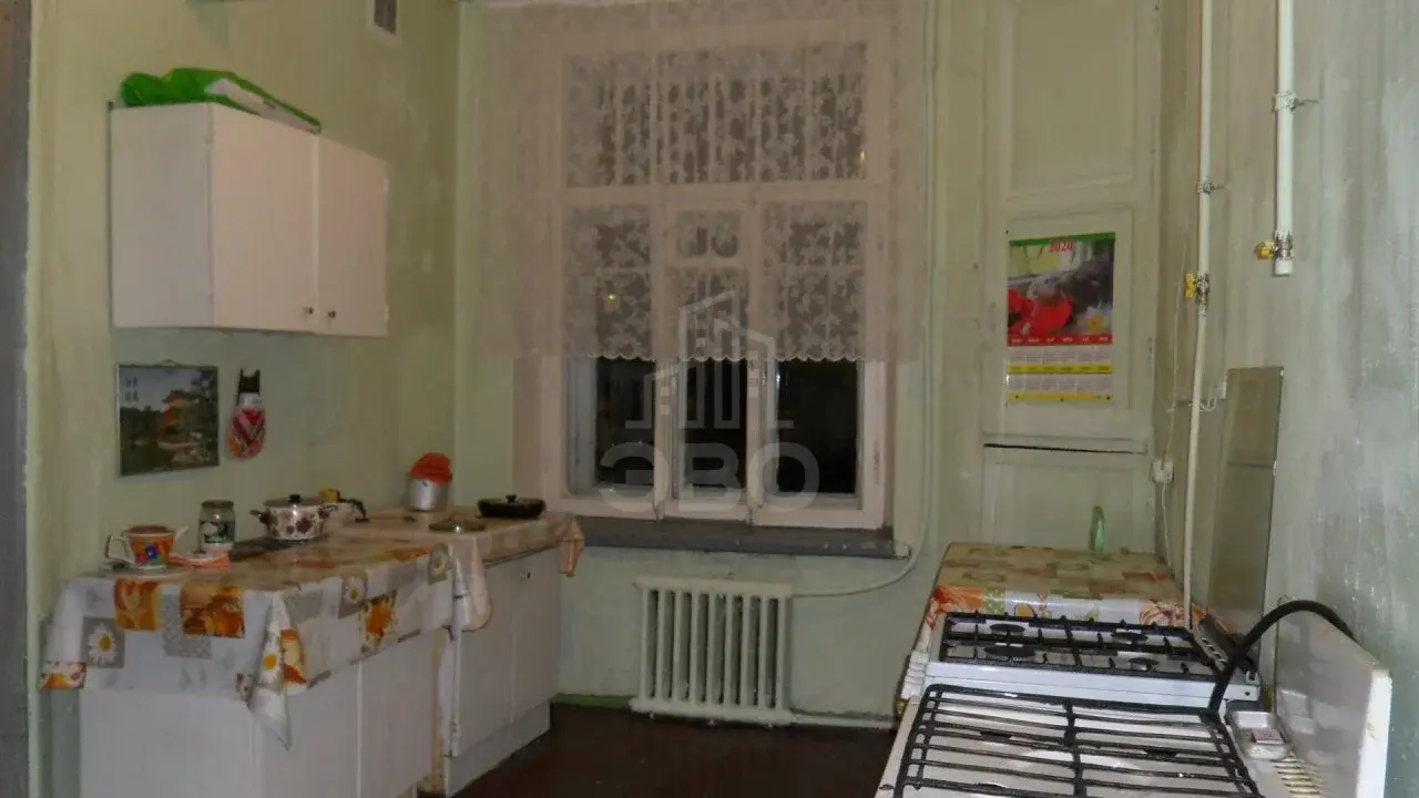 комната в Санкт-Петербурге по адресу: Конная ул., 8