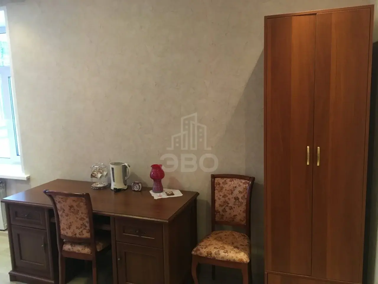 комната в Санкт-Петербурге по адресу: Самсониевская ул., 5