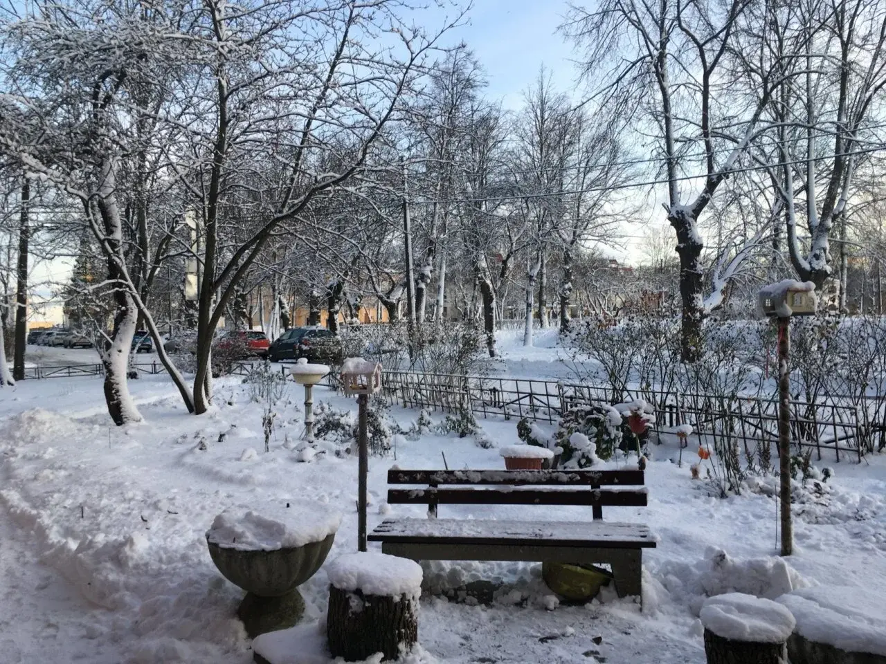 комната в Санкт-Петербурге по адресу: Самсониевская ул., 5