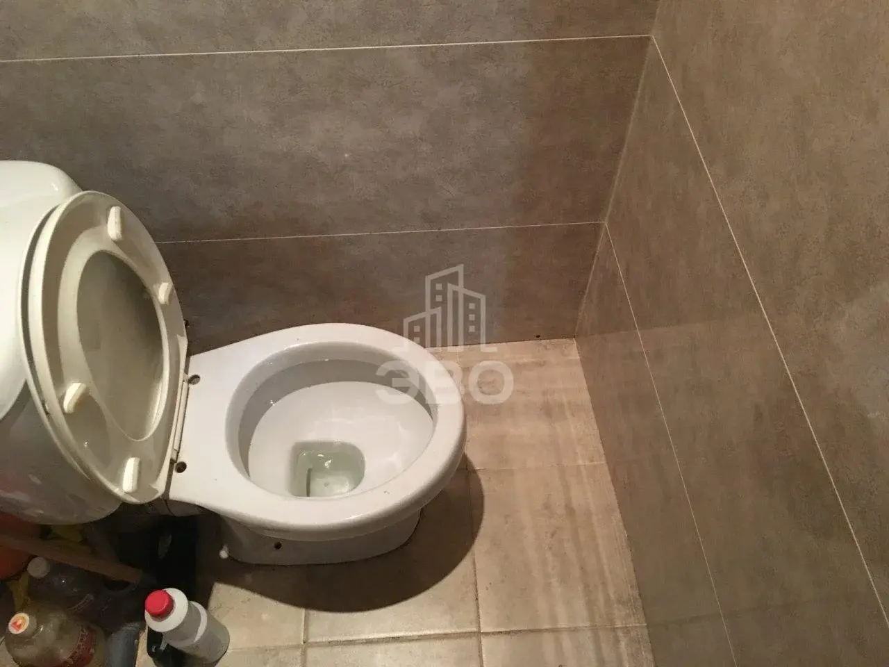 комната в Санкт-Петербурге по адресу: Самсониевская ул., 5