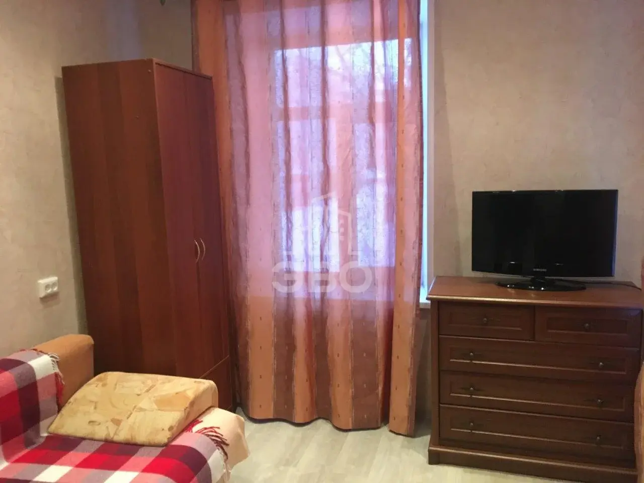 комната в Санкт-Петербурге по адресу: Самсониевская ул., 5