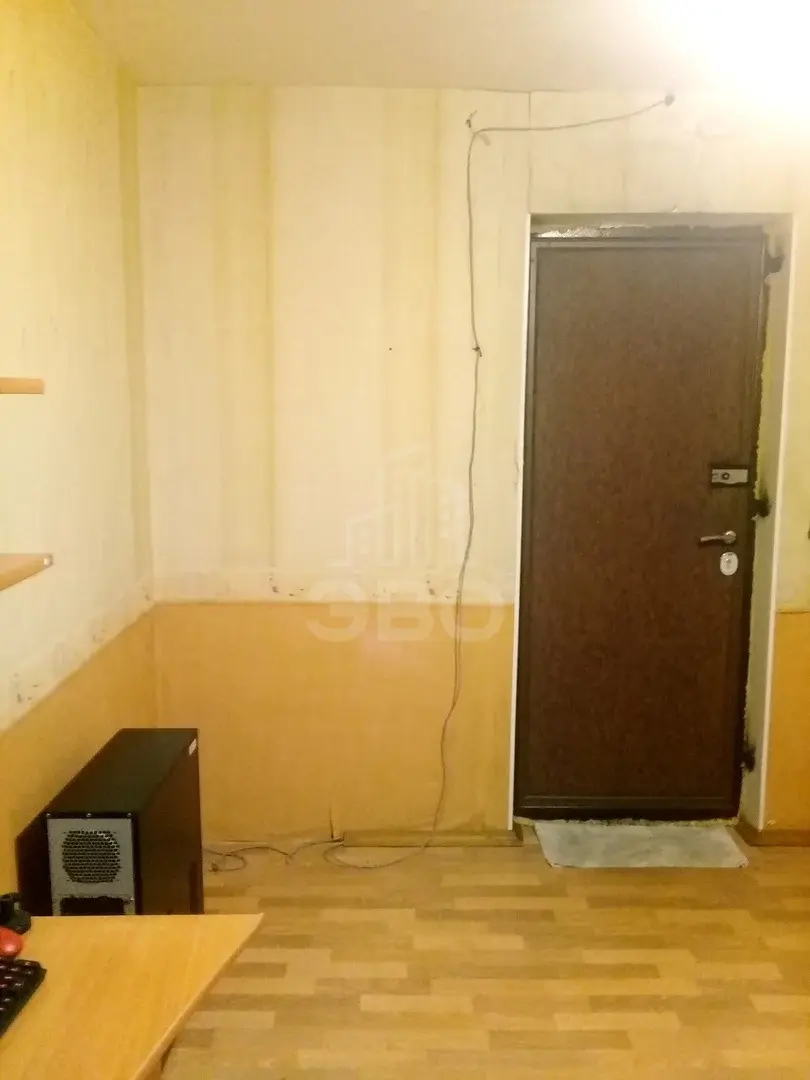 комната в Санкт-Петербурге по адресу: Ушинского ул., 5, к 2