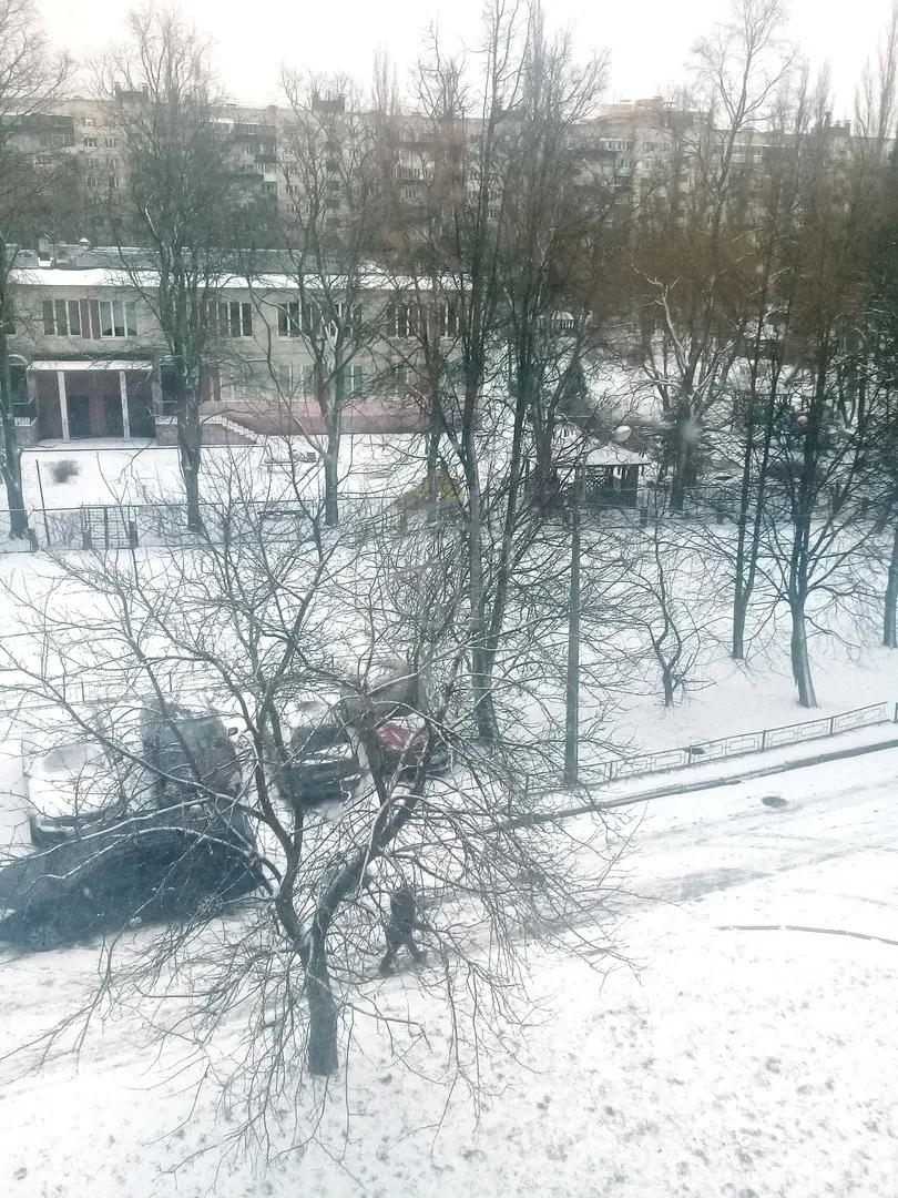 комната в Санкт-Петербурге по адресу: Ушинского ул., 5, к 2