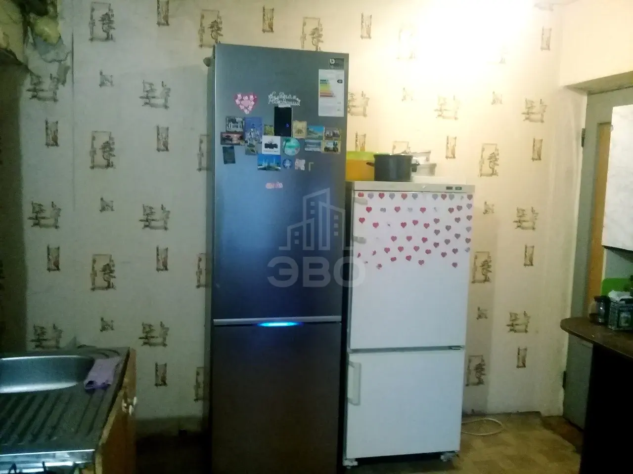 комната в Санкт-Петербурге по адресу: Ушинского ул., 5, к 2