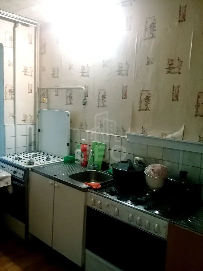 комната в Санкт-Петербурге по адресу: Ушинского ул., 5, к 2