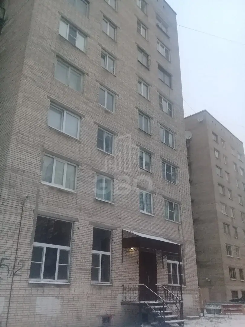 комната в Санкт-Петербурге по адресу: Ушинского ул., 5, к 2