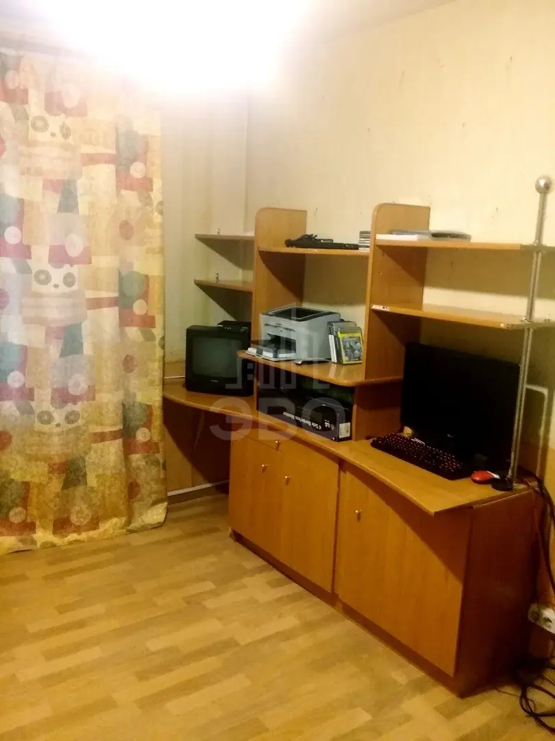 комната в Санкт-Петербурге по адресу: Ушинского ул., 5, к 2