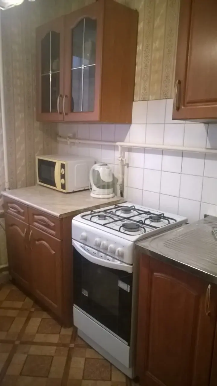 однокомнатная квартира в Санкт-Петербурге по адресу: Варшавская ул., 58
