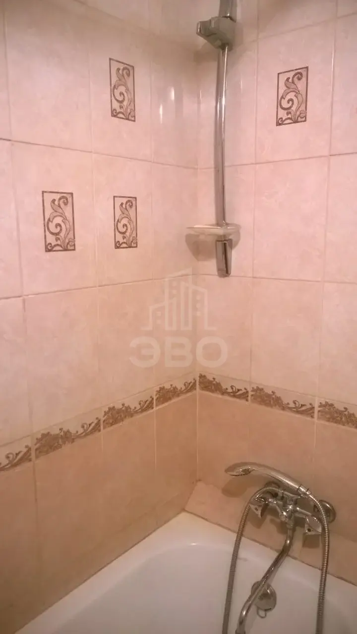 однокомнатная квартира в Санкт-Петербурге по адресу: Варшавская ул., 58