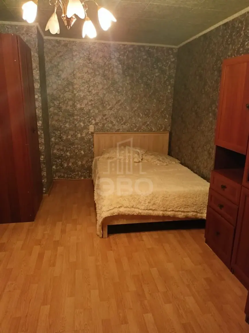 однокомнатная квартира в Санкт-Петербурге по адресу: Варшавская ул., 58