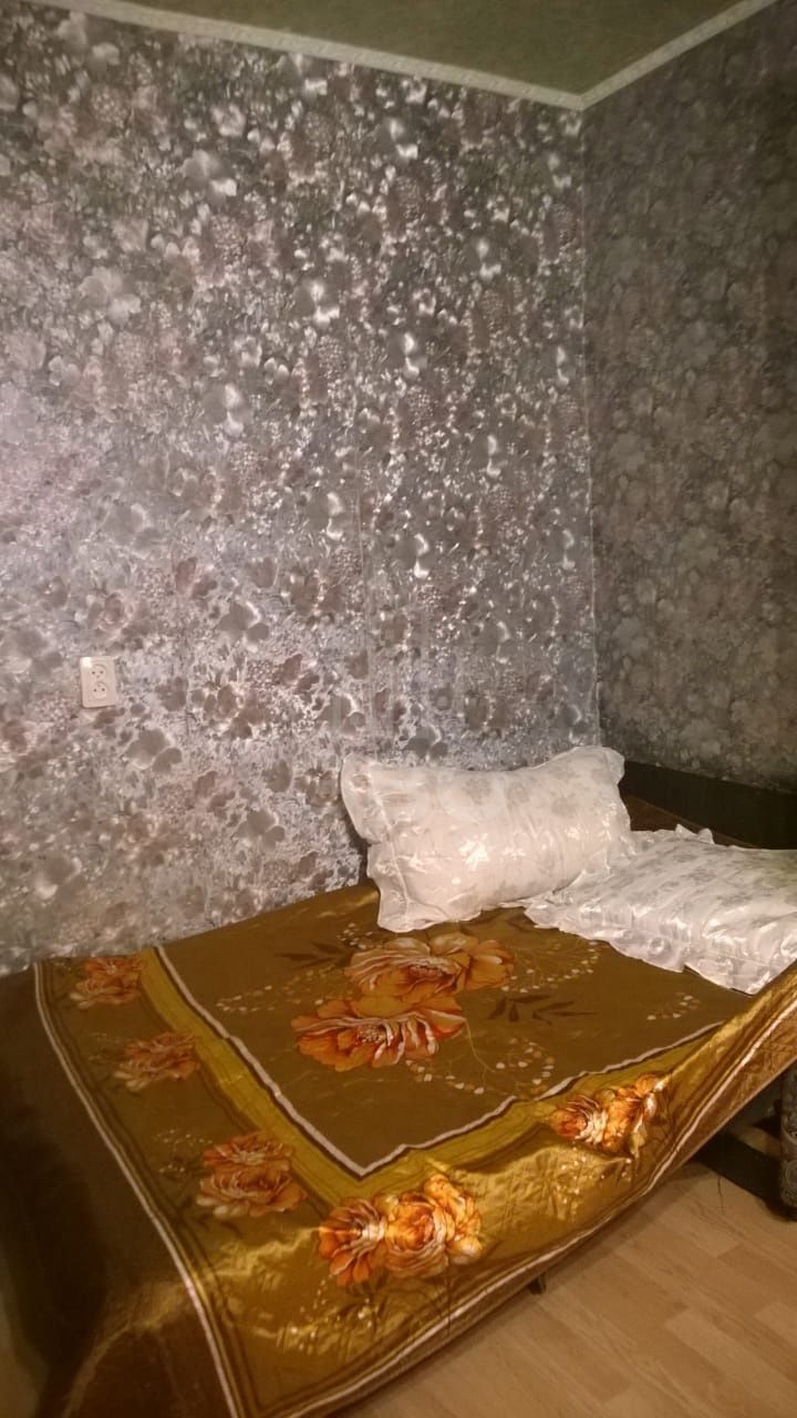 однокомнатная квартира в Санкт-Петербурге по адресу: Варшавская ул., 58