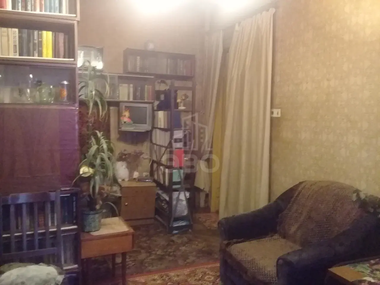 комната в Санкт-Петербурге по адресу: Большеохтинский проспект, 31