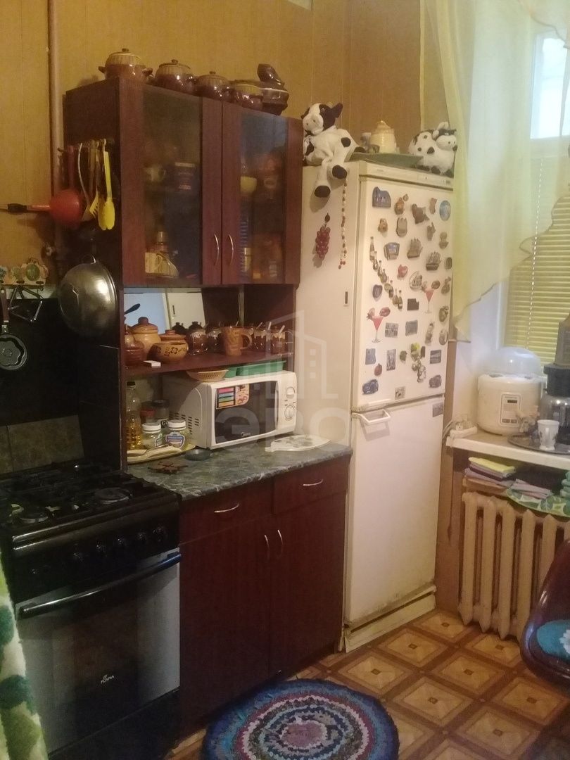 комната в Санкт-Петербурге по адресу: Большеохтинский проспект, 31