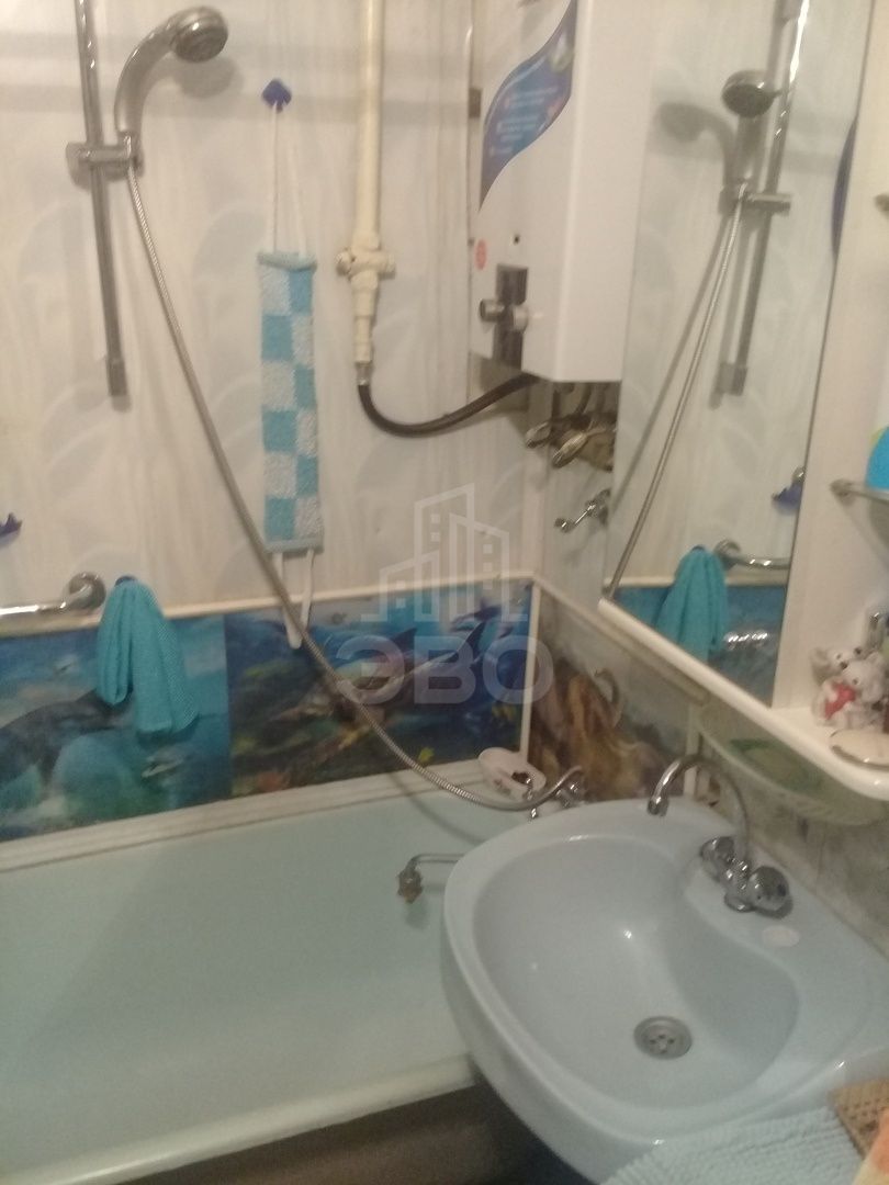 комната в Санкт-Петербурге по адресу: Большеохтинский проспект, 31