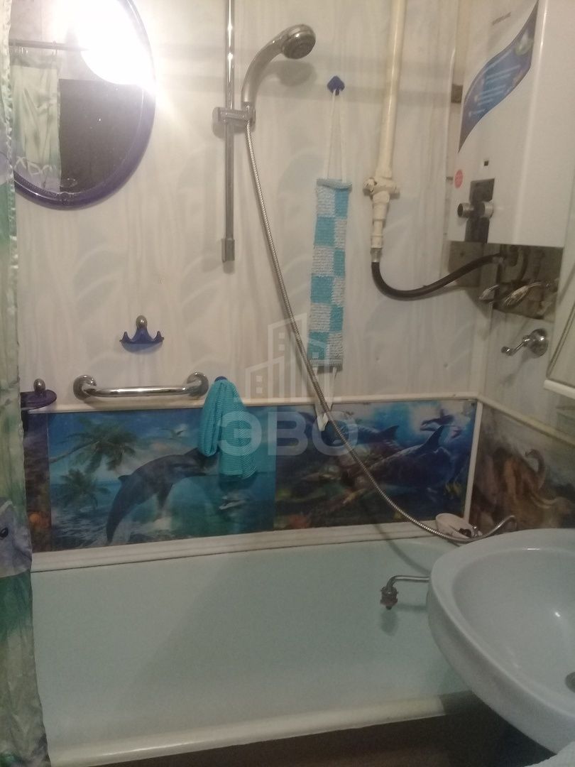 комната в Санкт-Петербурге по адресу: Большеохтинский проспект, 31