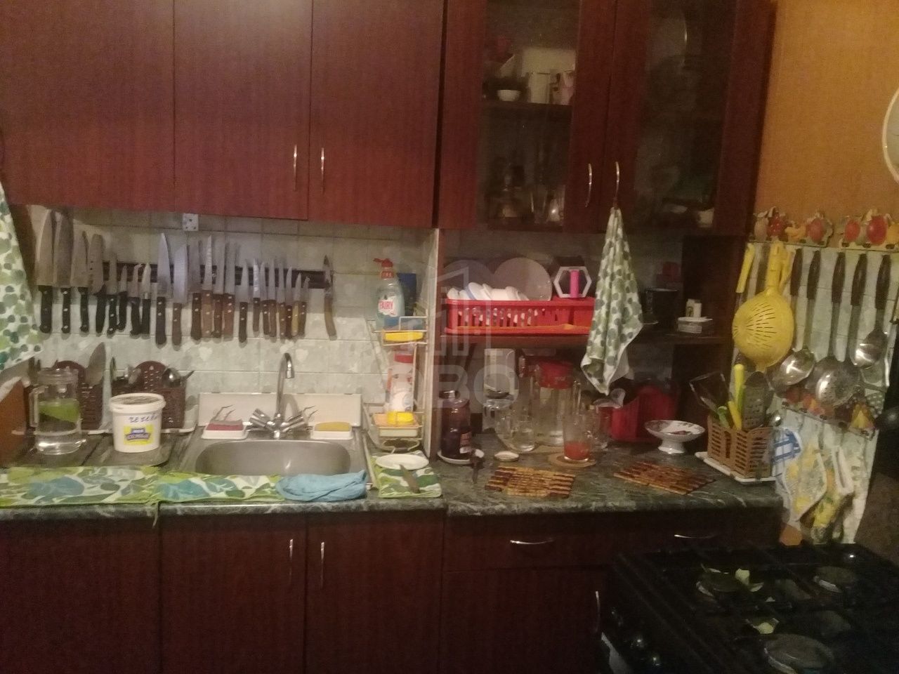 комната в Санкт-Петербурге по адресу: Большеохтинский проспект, 31