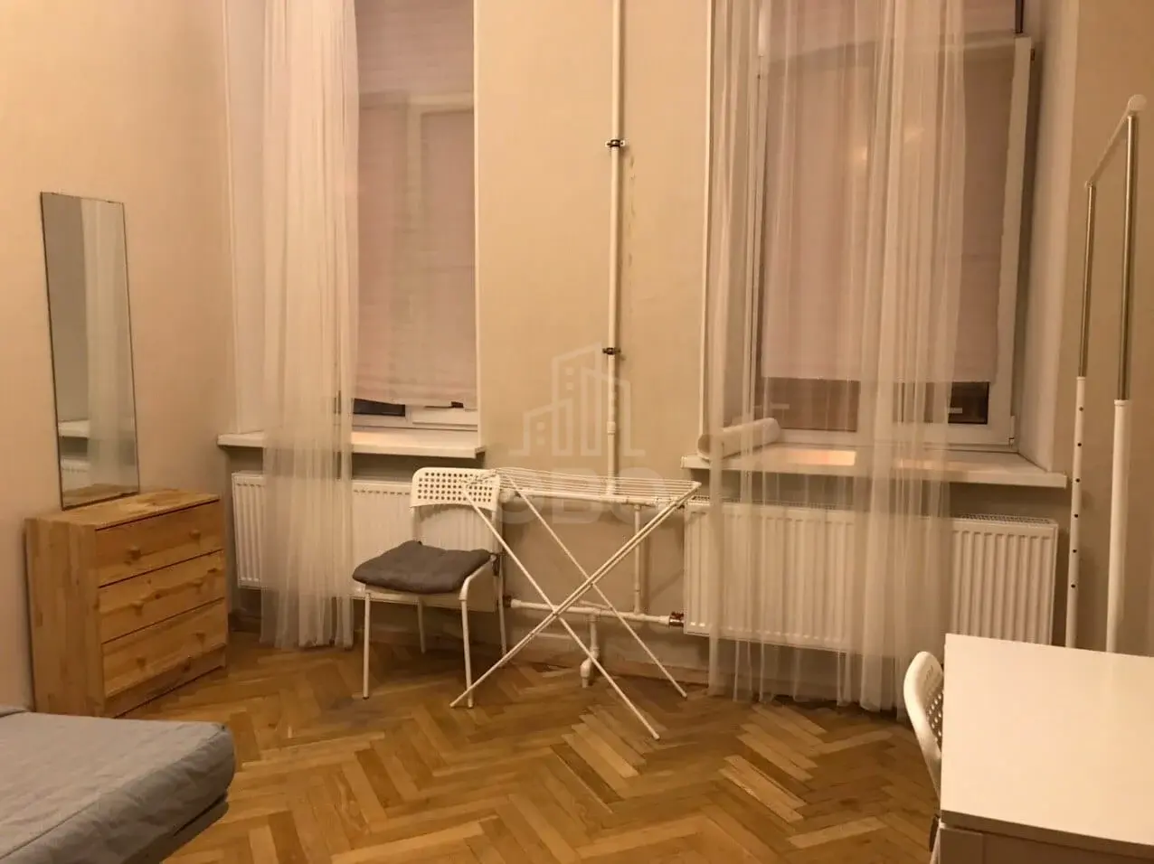 комната в Санкт-Петербурге по адресу: Боровая ул., 88
