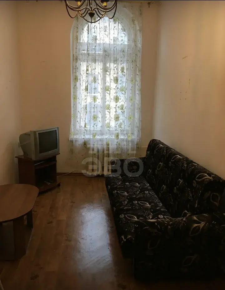 комната в Санкт-Петербурге по адресу: Маяковского ул., 34