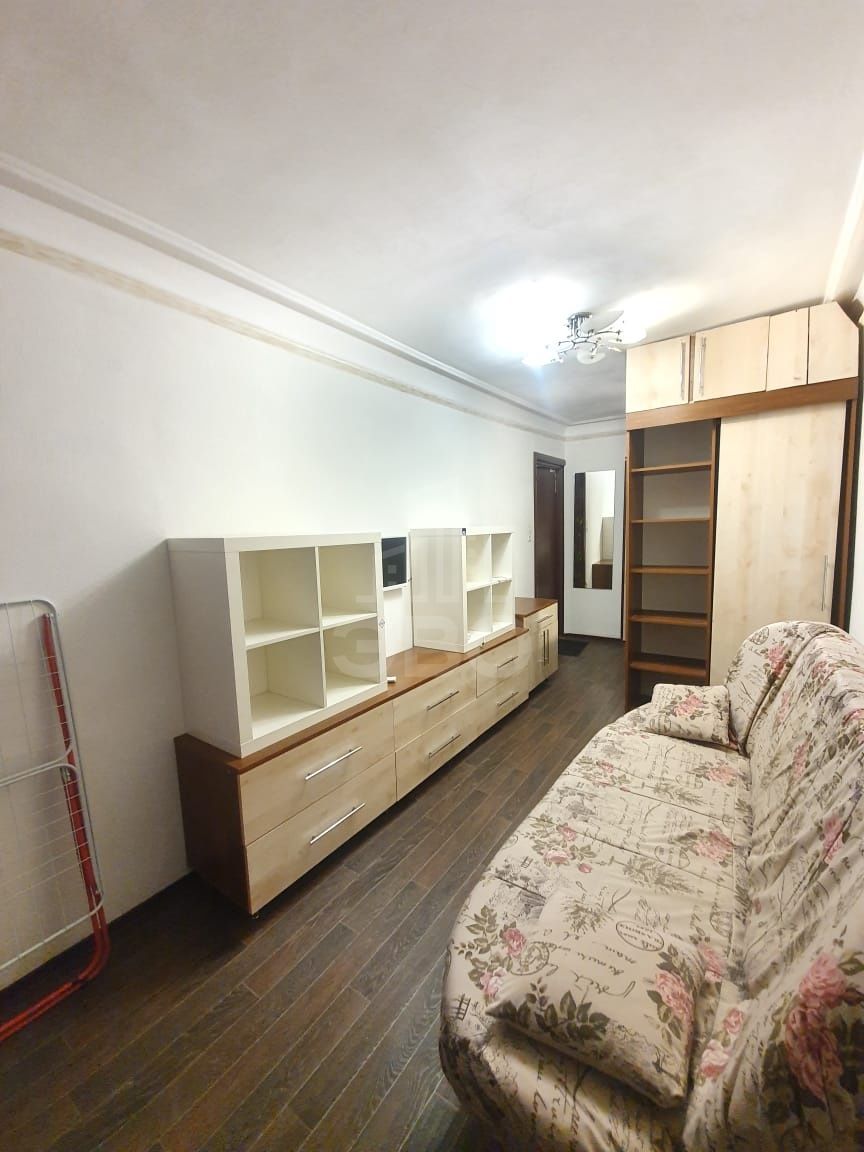 комната в Санкт-Петербурге по адресу: Верейская ул., 31