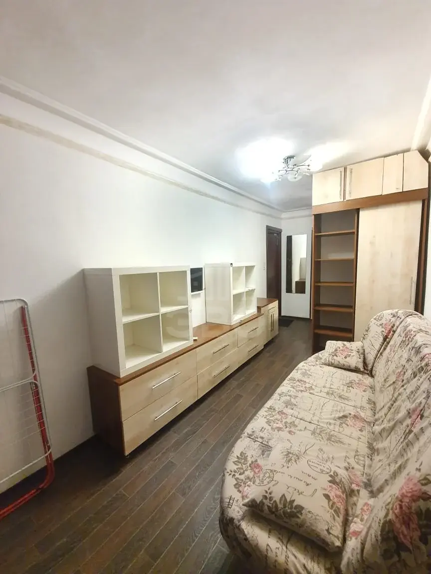комната в Санкт-Петербурге по адресу: Верейская ул., 31