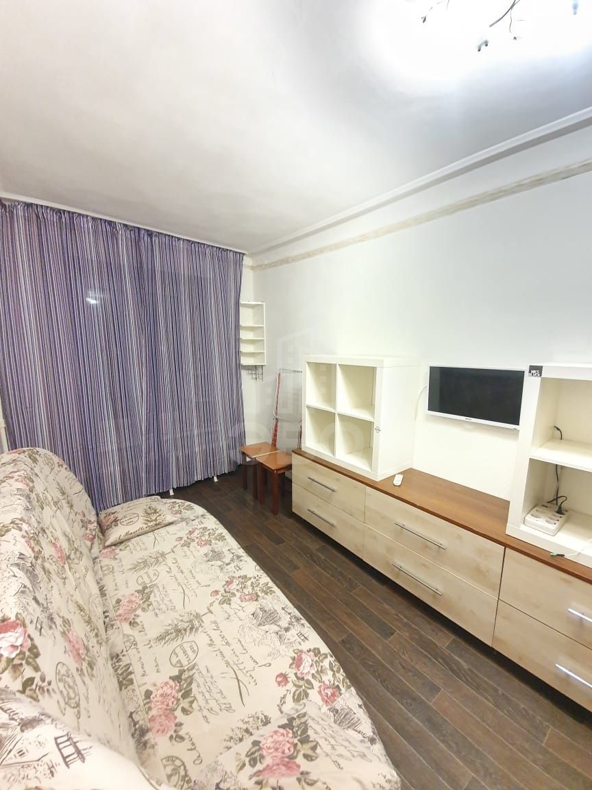 комната в Санкт-Петербурге по адресу: Верейская ул., 31