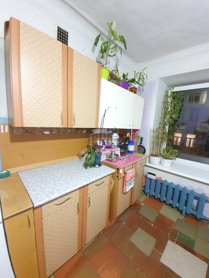 комната в Санкт-Петербурге по адресу: Верейская ул., 31