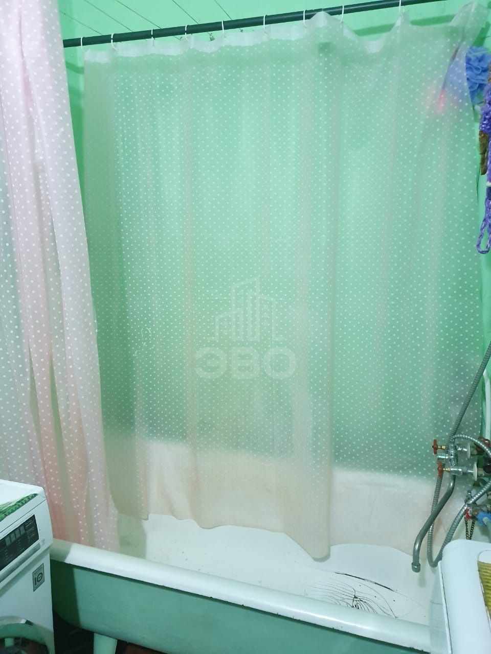 комната в Санкт-Петербурге по адресу: Верейская ул., 31