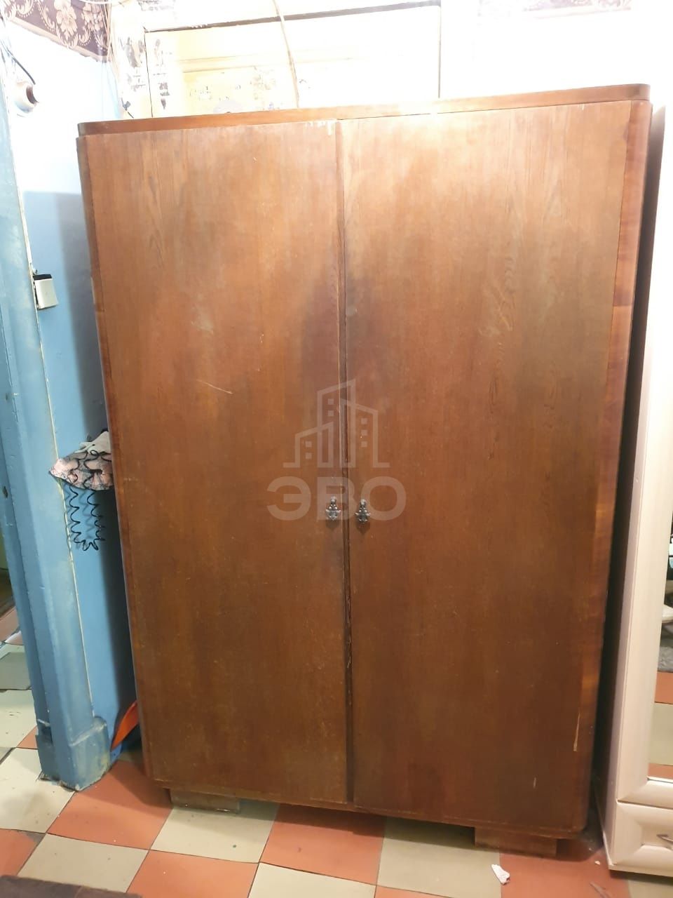 комната в Санкт-Петербурге по адресу: Верейская ул., 31