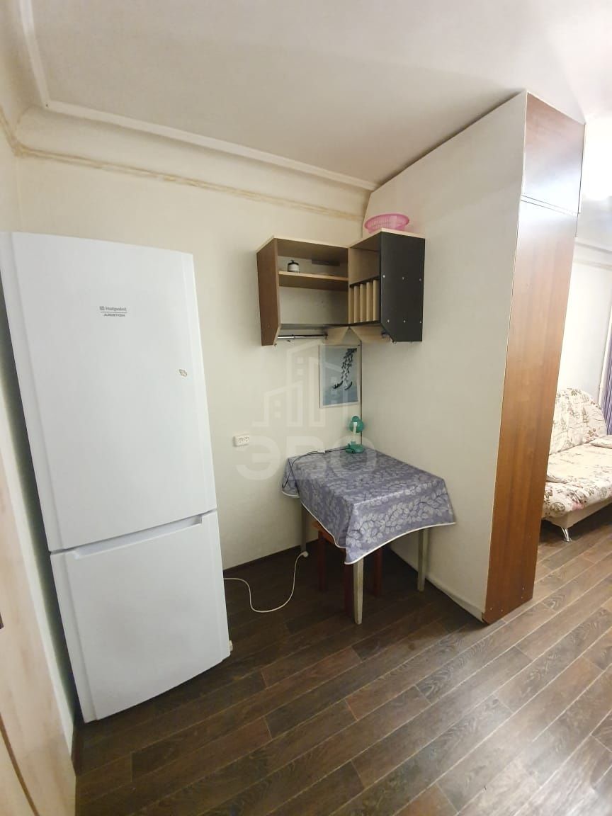 комната в Санкт-Петербурге по адресу: Верейская ул., 31