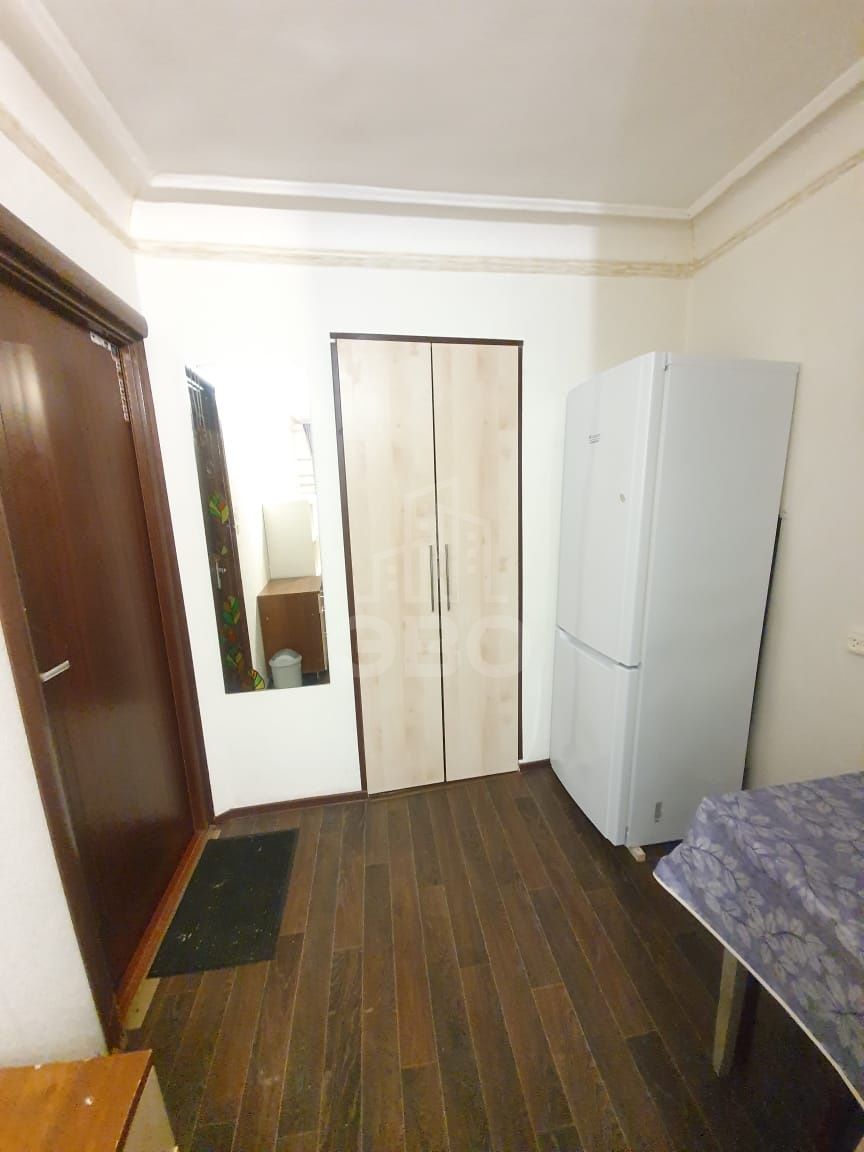 комната в Санкт-Петербурге по адресу: Верейская ул., 31