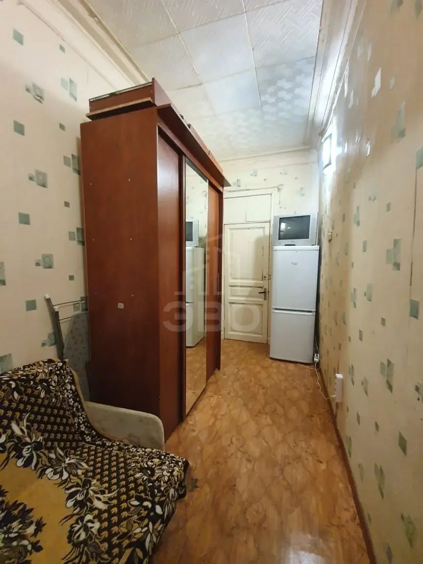 комната в Санкт-Петербурге по адресу: Обводного канала наб., 96